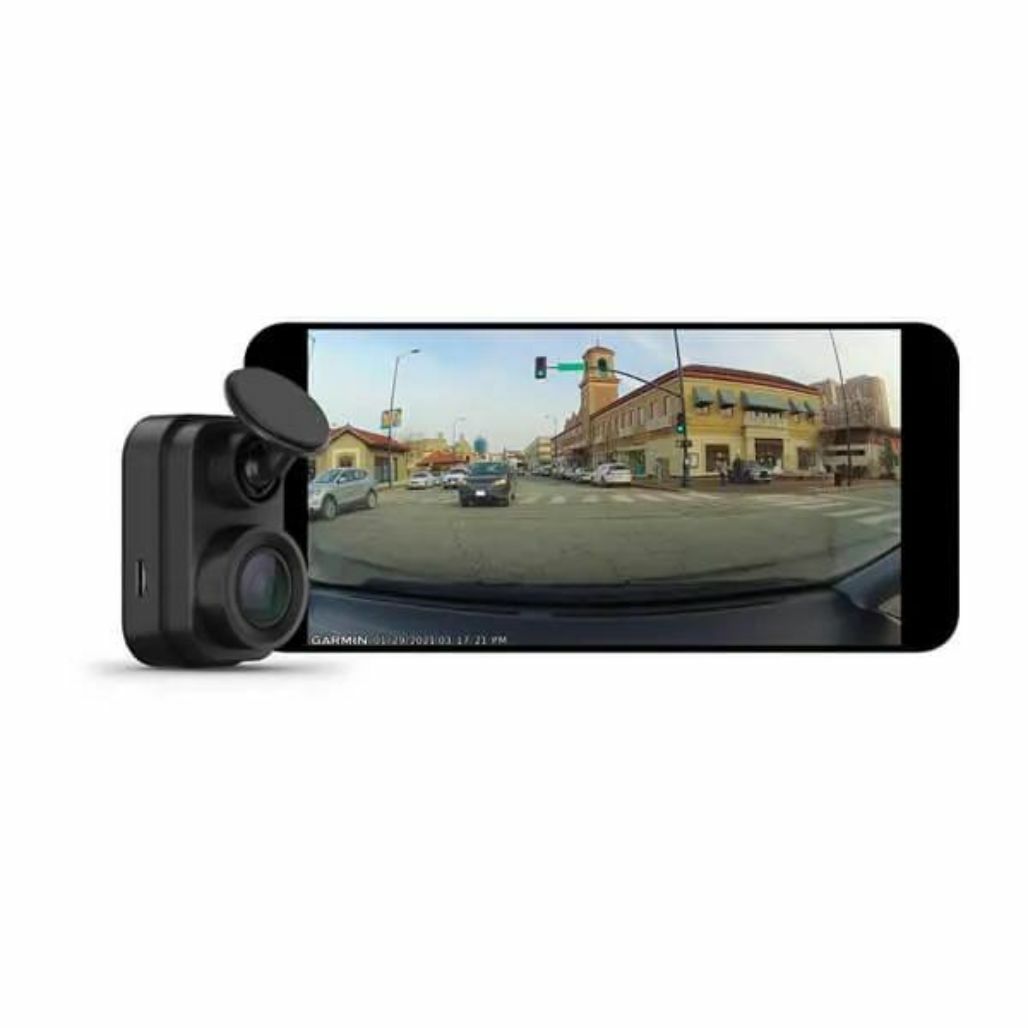 Garmin Dash Cam™ Mini 2 – TechnoRV