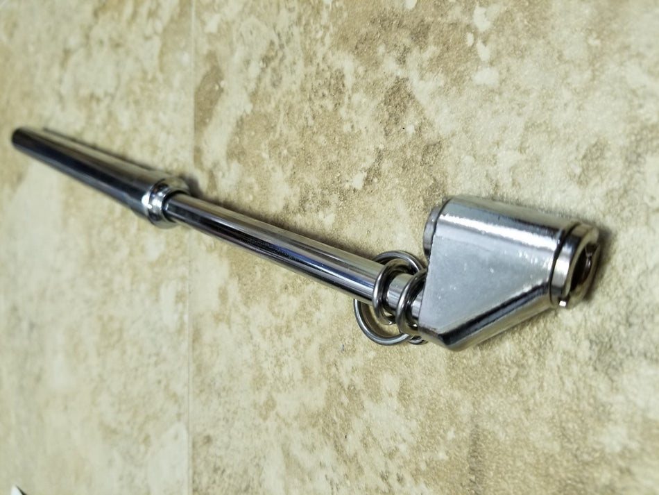 90 Degree Tire Gauge Bottom View