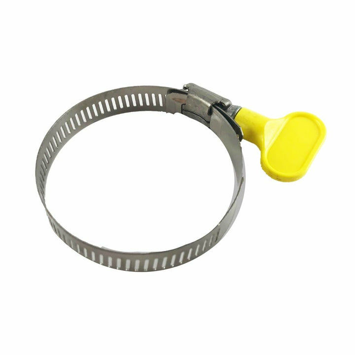 Hose Clamps (Large) for Suction Cup Antenna Mount