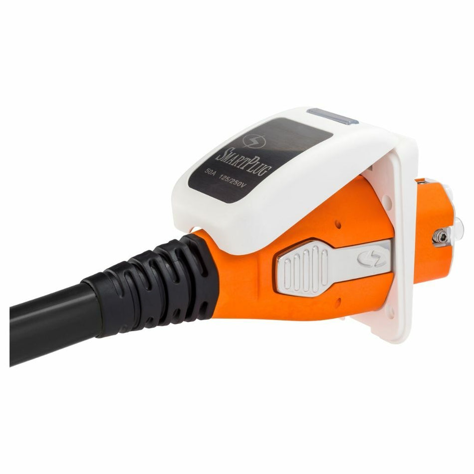 Smart Plug 50 Amp Kit