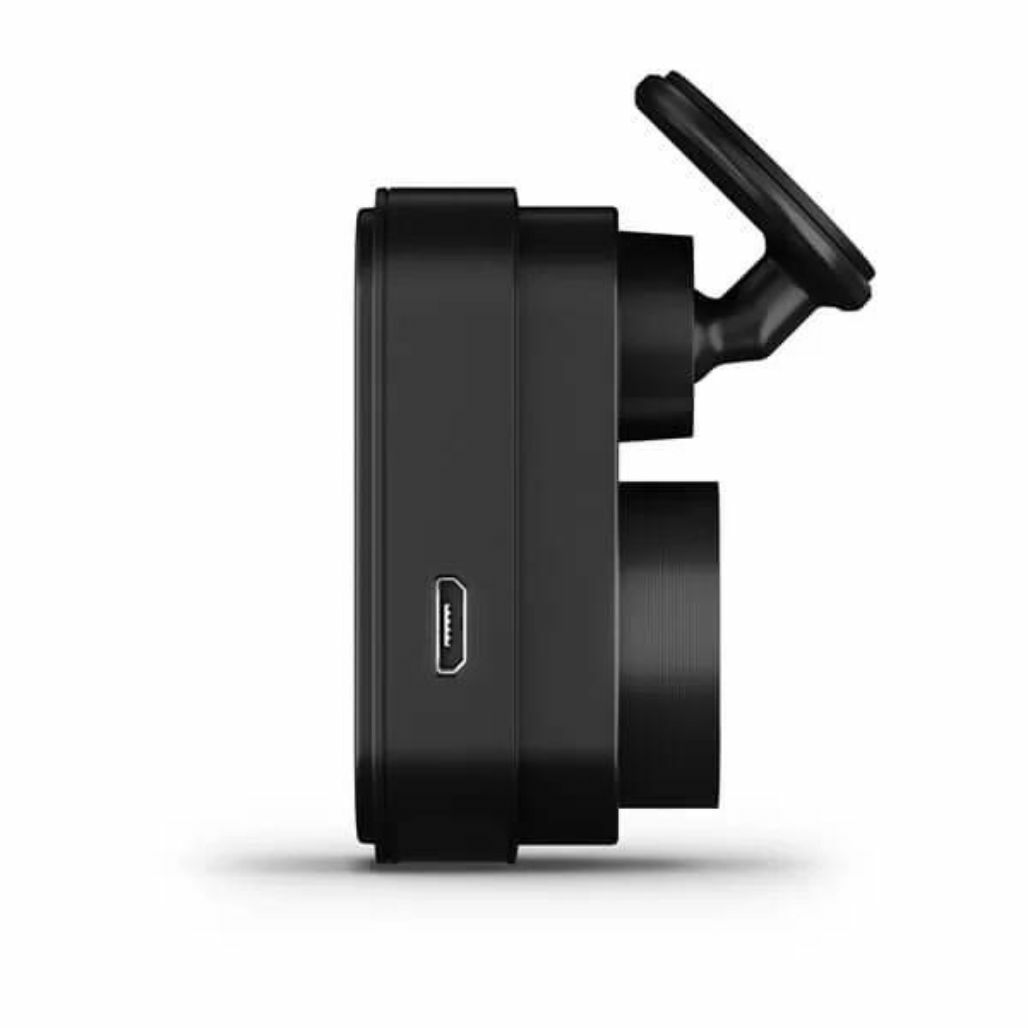 Garmin Dash Cam Mini 2 - Installing a Memory Card