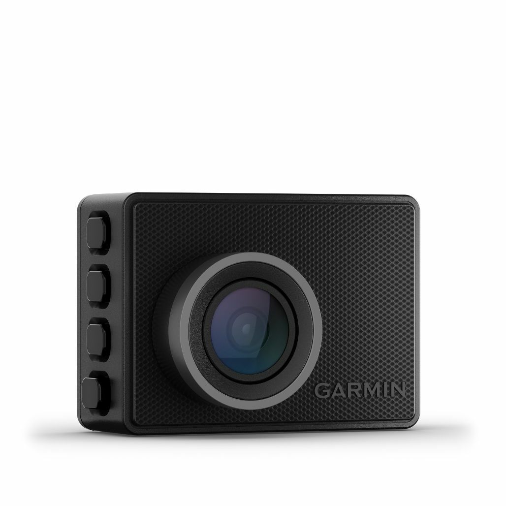 User manual Garmin Dashcam Mini (English - 12 pages)