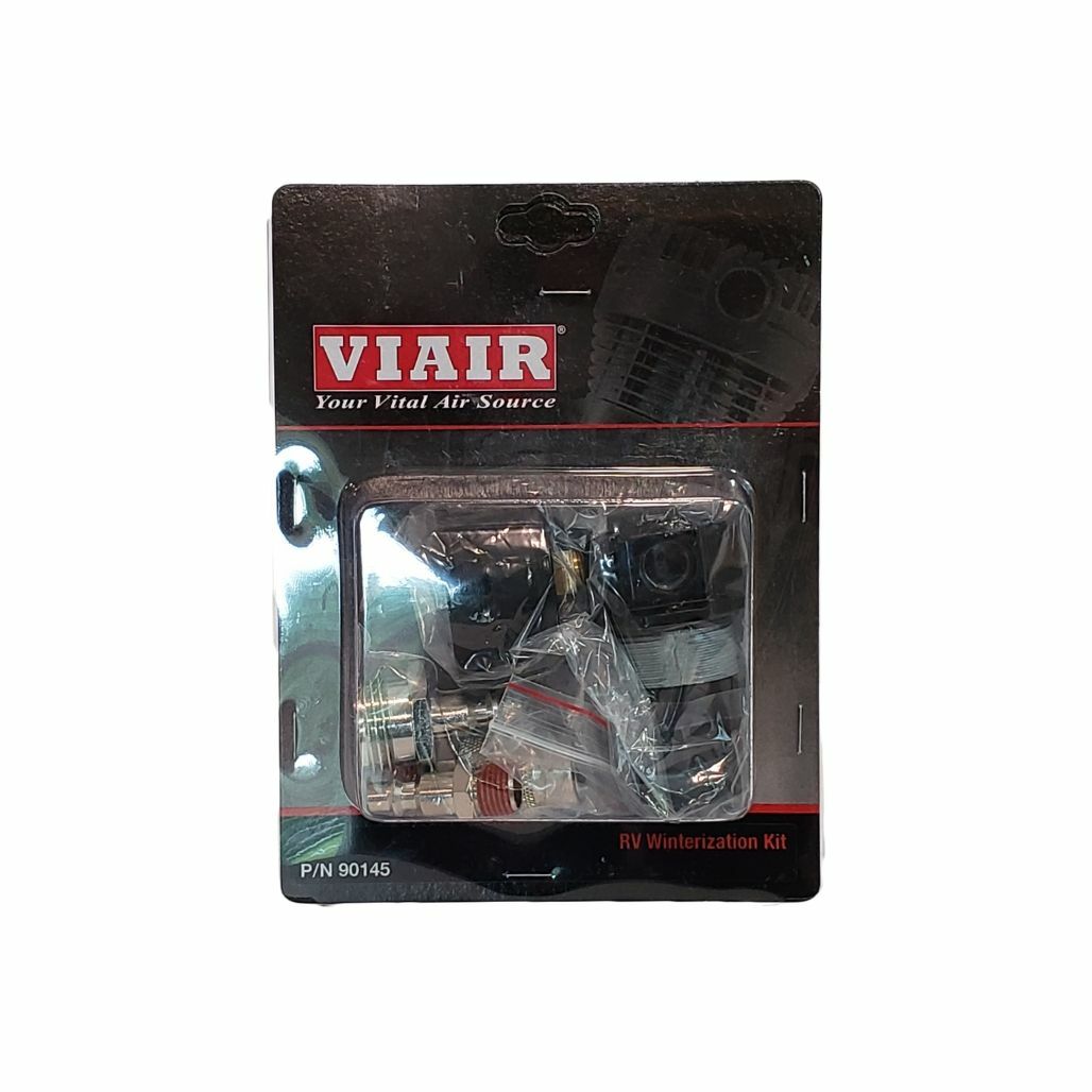 VIAIR Winterization Kit (Compatible with 400 and 450 models ONLY ...