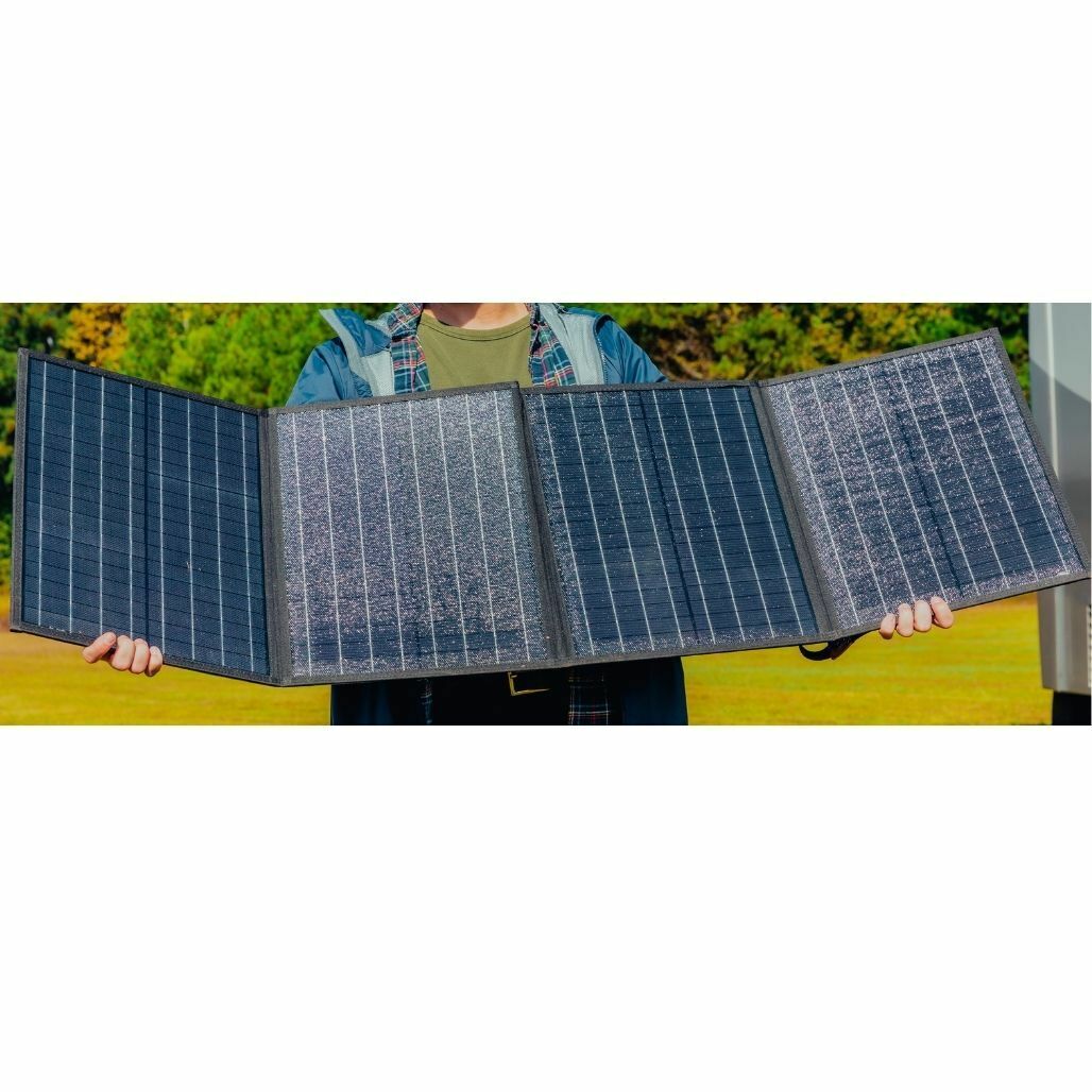 Southwire Elite Series 100-Watt Solar Panel