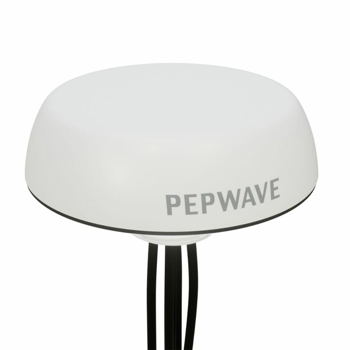 Pepwave Mobility 22G Antenna - 5-in-1 MIMO Omnidirectional - White