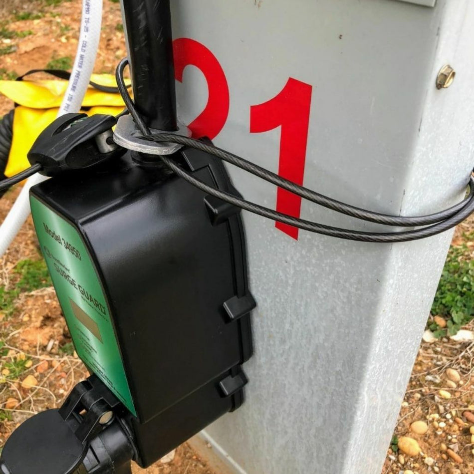 6 Foot Cable Lock