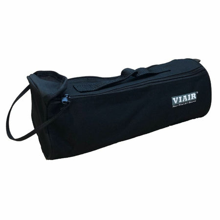 VIAIR extension hose carry bag, side view