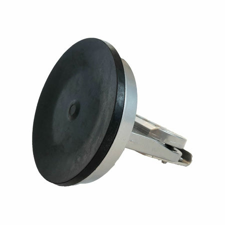 suction cup side of antenna mount