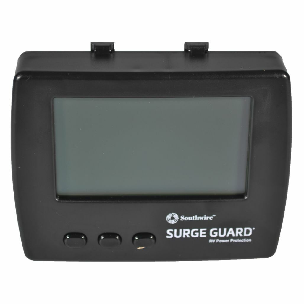 Surge Guard 40301 Wireless LCD Display for 34931 - 34951 Portable Units