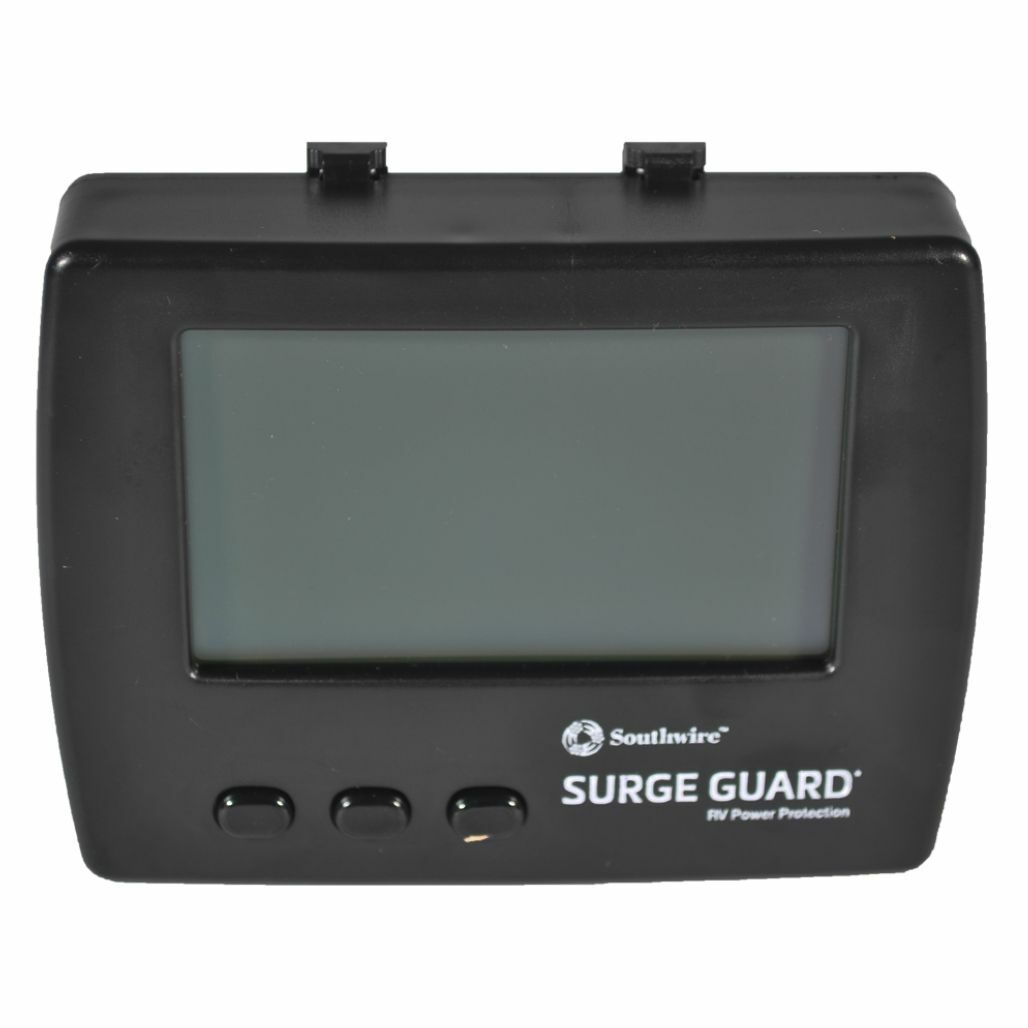 Surge Guard 40301 Wireless LCD Display for 34931 - 34951 Portable Unit ...